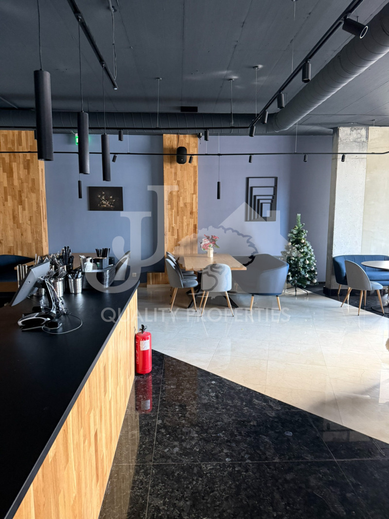 Дава под наем ЗАВЕДЕНИЕ, гр. София, Изгрев, снимка 8 - Заведения - 53441224