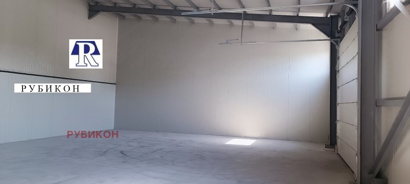 For Rent  Storage Plovdiv , Industrialna zona - Sever , 244 sq.m | 84296028 - image [3]