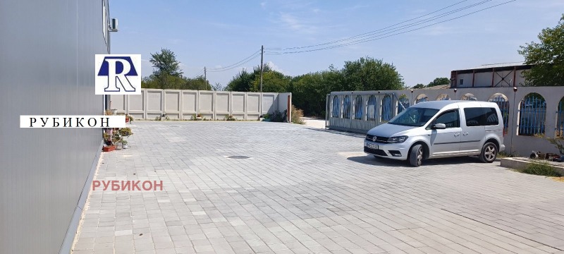 Kiadó  Tárolás Plovdiv , Industrialna zona - Sever , 244 négyzetméter | 84296028 - kép [5]