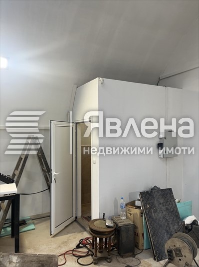 Дава под наем ПРОМ. ПОМЕЩЕНИЕ, гр. Костинброд, област София област, снимка 4 - Производствени сгради - 54061002