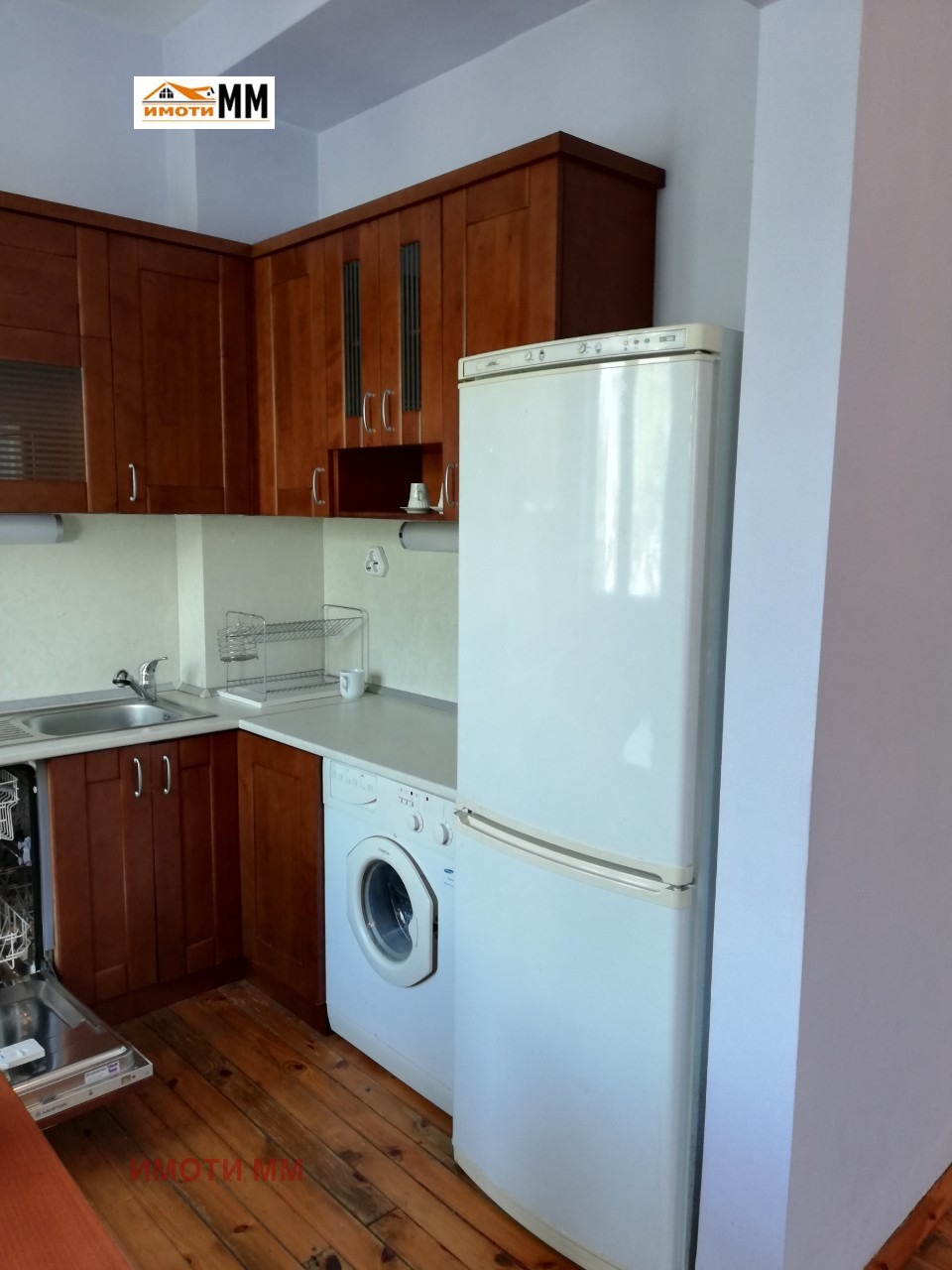 Дава под наем 2-СТАЕН, гр. Пловдив, Център, снимка 2 - Апартаменти - 49490498