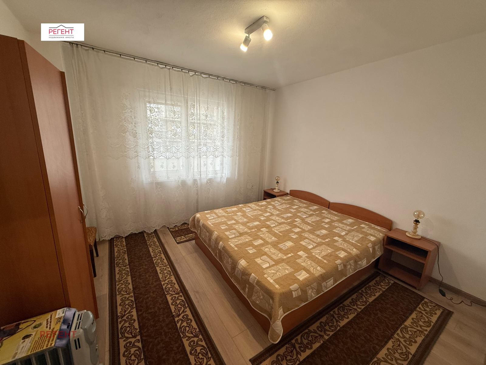 Дава под наем 2-СТАЕН, гр. Габрово, Център, снимка 5 - Апартаменти - 53797224