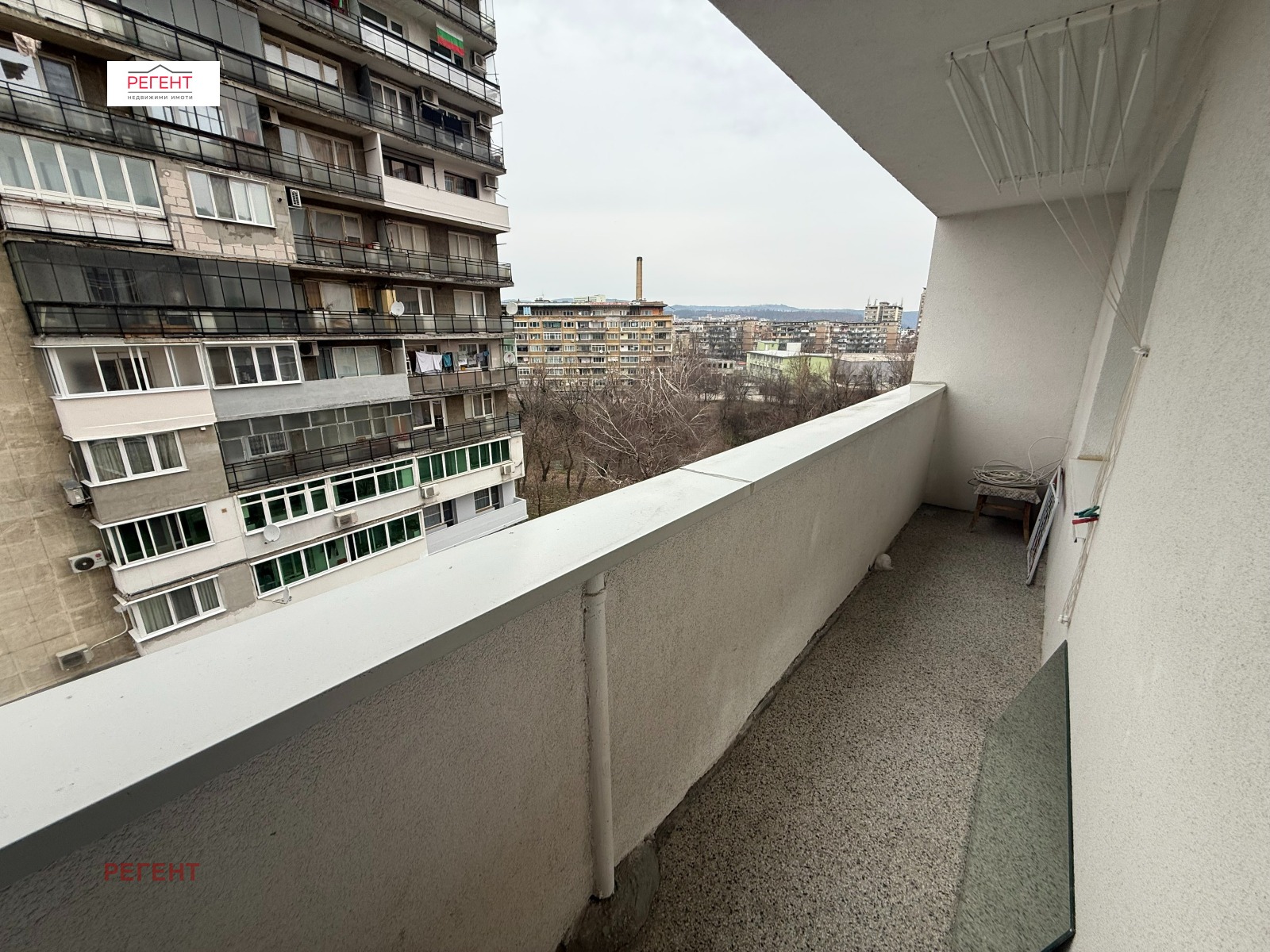 Дава под наем 2-СТАЕН, гр. Габрово, Център, снимка 3 - Апартаменти - 53797224