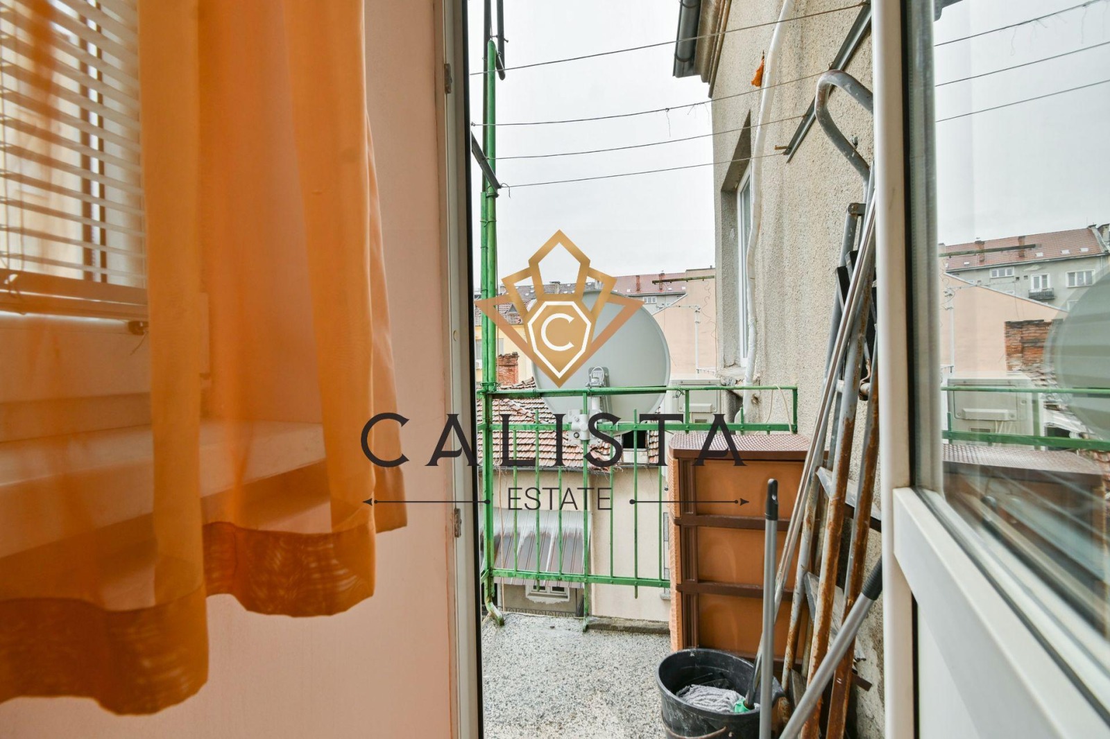 Дава под наем 2-СТАЕН, гр. София, Център, снимка 12 - Апартаменти - 53854849