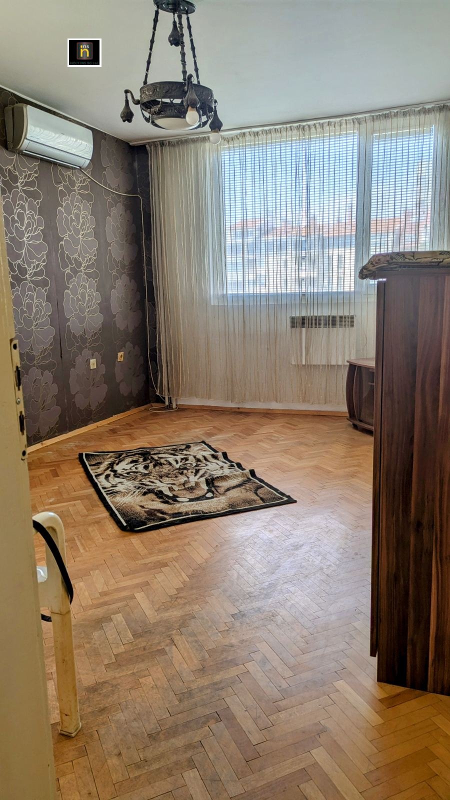 Дава под наем 2-СТАЕН, гр. София, Медицинска академия, снимка 3 - Апартаменти - 54299734