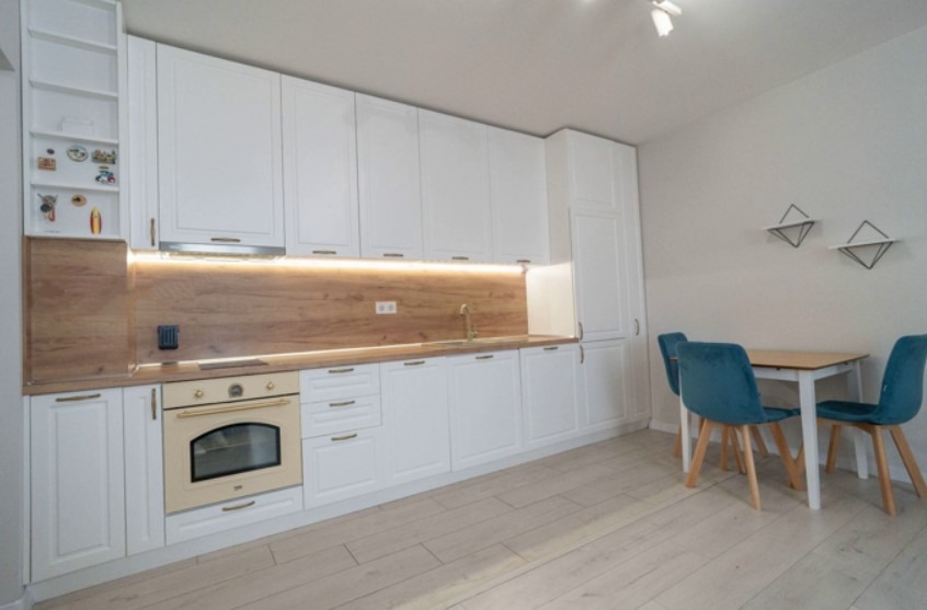 Дава под наем 3-СТАЕН, гр. София, Витоша, снимка 3 - Апартаменти - 53989715