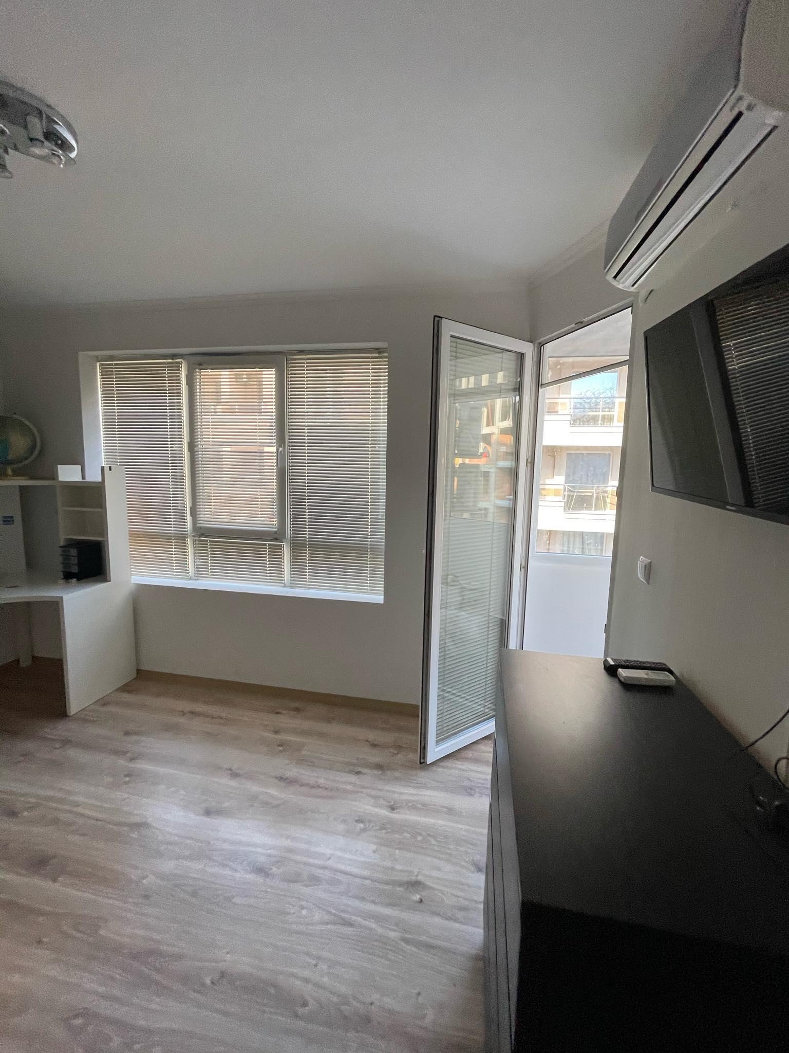 Дава под наем 3-СТАЕН, гр. Бургас, Лазур