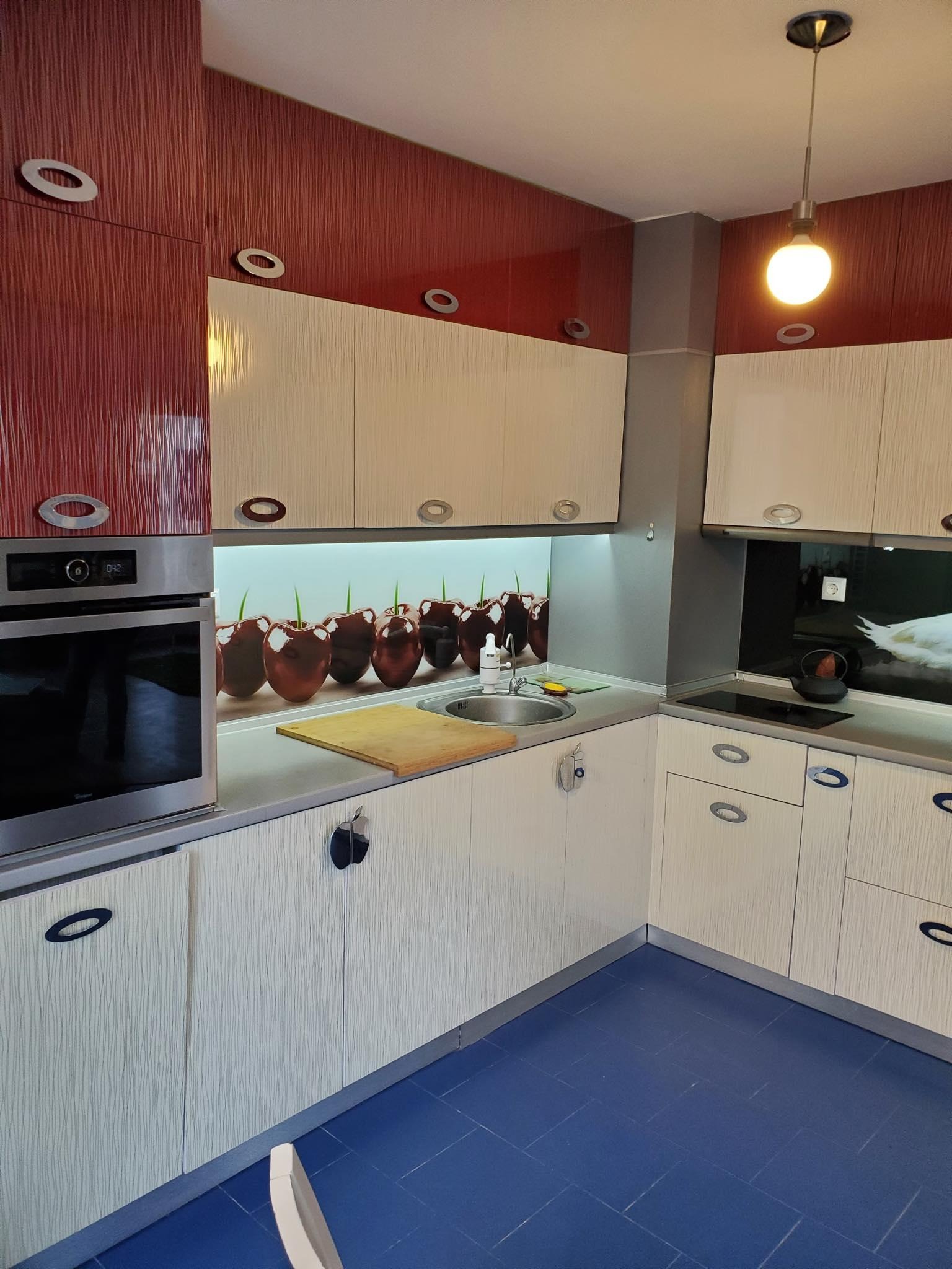 Дава под наем 3-СТАЕН, гр. Бургас, Лазур, снимка 6 - Апартаменти - 54073034