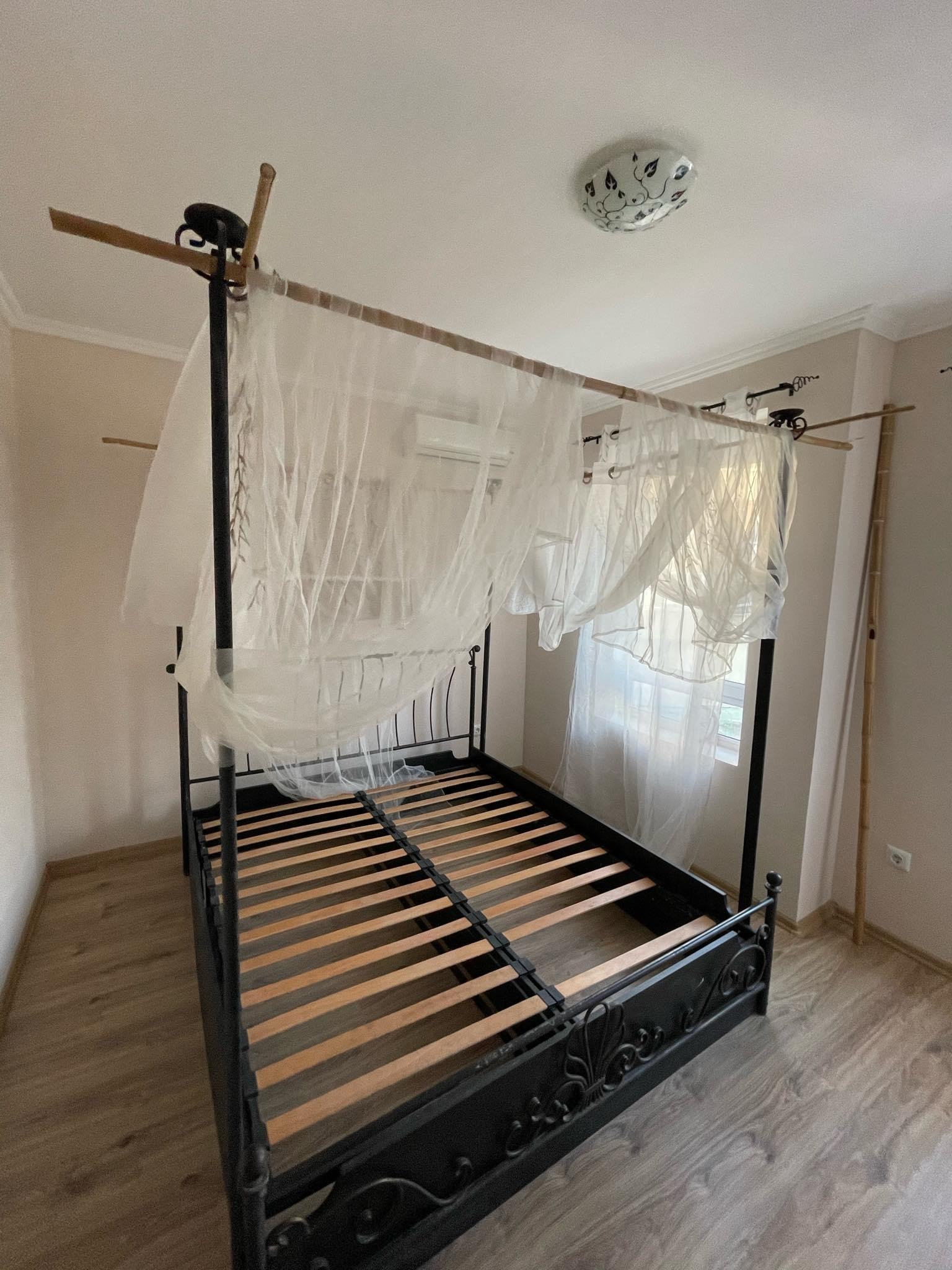 Дава под наем 3-СТАЕН, гр. Бургас, Лазур, снимка 5 - Апартаменти - 54073034