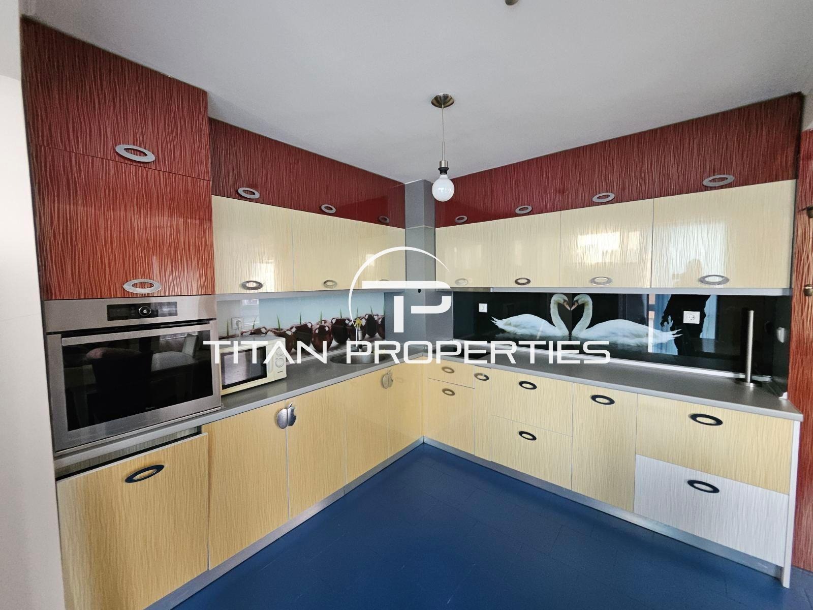 Дава под наем 3-СТАЕН, гр. Бургас, Лазур, снимка 4 - Апартаменти - 54073034