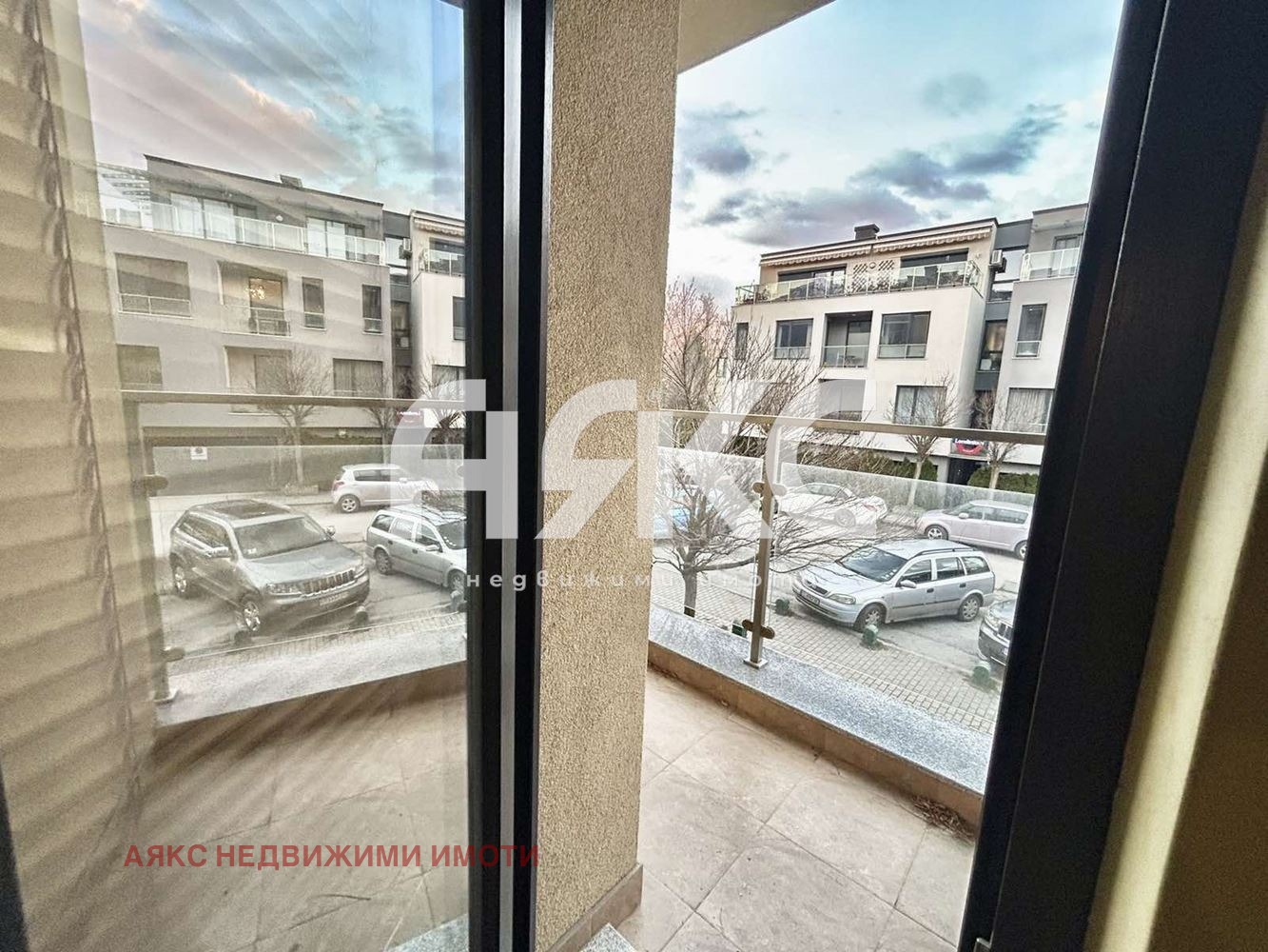 Дава под наем 3-СТАЕН, гр. София, Витоша, снимка 11 - Апартаменти - 54106571