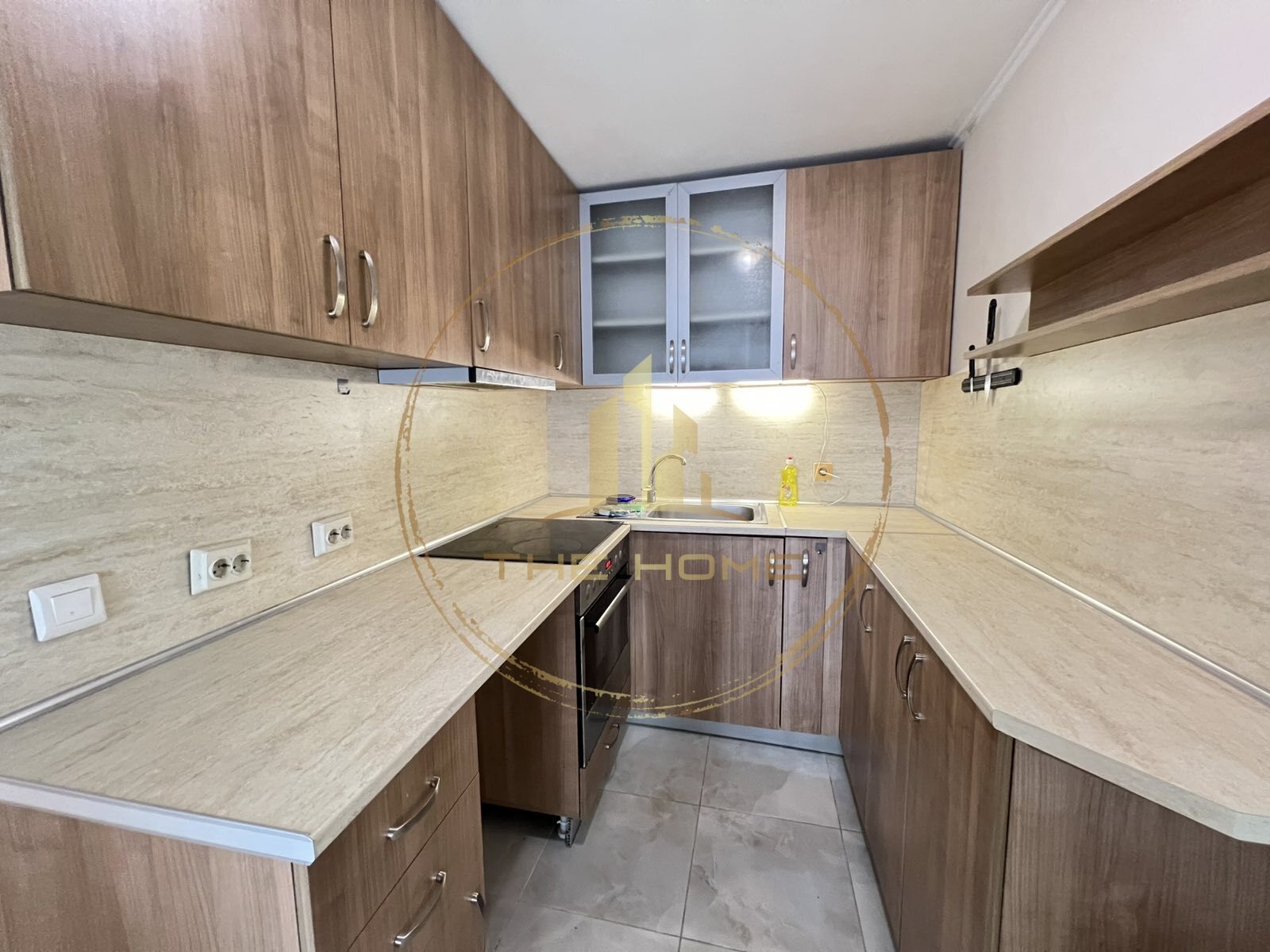 Дава под наем КЪЩА, гр. Варна, Виница, снимка 4 - Къщи - 55653681