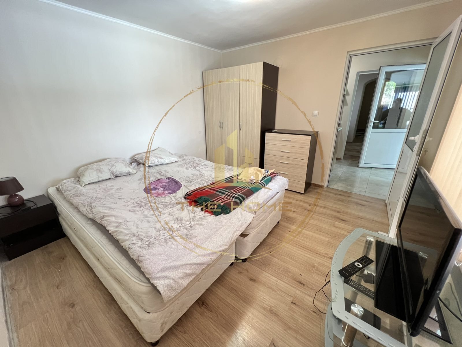 Дава под наем КЪЩА, гр. Варна, Виница, снимка 3 - Къщи - 55653681