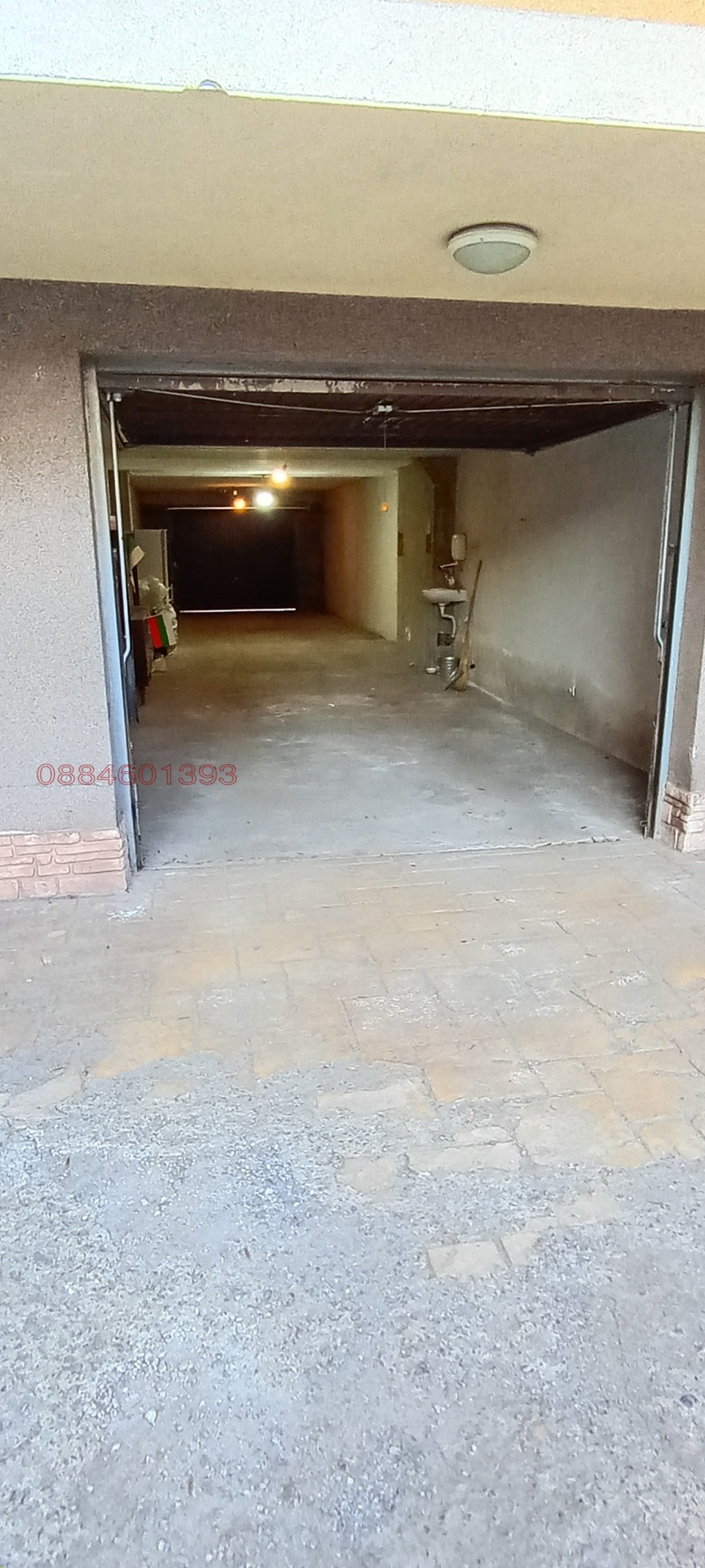 Дава под наем ГАРАЖ, ПАРКОМЯСТО, гр. София, Хаджи Димитър, снимка 6 - Гаражи и паркоместа - 53701438