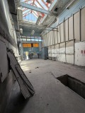 Дава под наем СКЛАД, гр. Кърджали, Промишлена зона - Изток, снимка 1