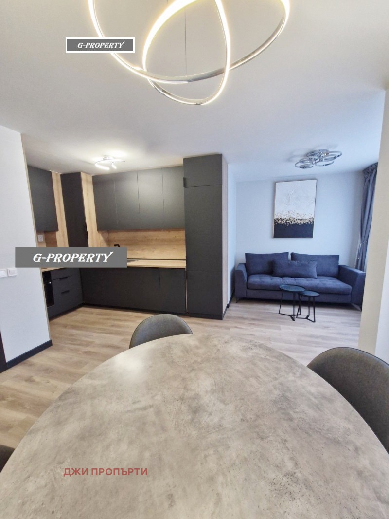 Дава под Наем 3-СТАЕН в град София, Дървеница - 115 кв.м / 900 € » 1 760.25 лв., ДЖИ ПРОПЪРТИ