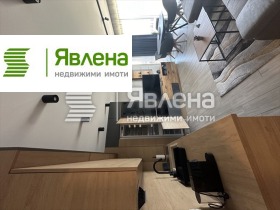 Дава под наем  2-стаен, град София