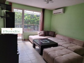 2 hálószobás Marasa, Plovdiv