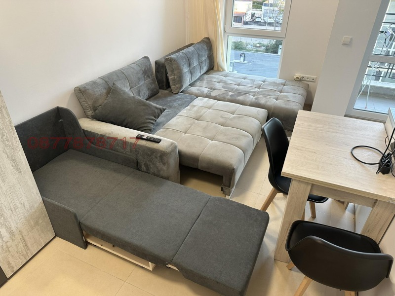 Te huur  Studio regio Boergas , k.k. Slantsjev brjag , 35 m² | 46180979 - afbeelding [6]