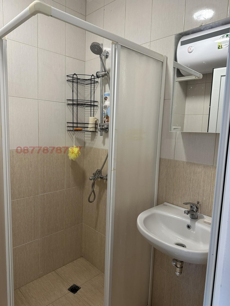 For Rent  Studio region Burgas , k.k. Slanchev bryag , 35 sq.m | 46180979 - image [15]