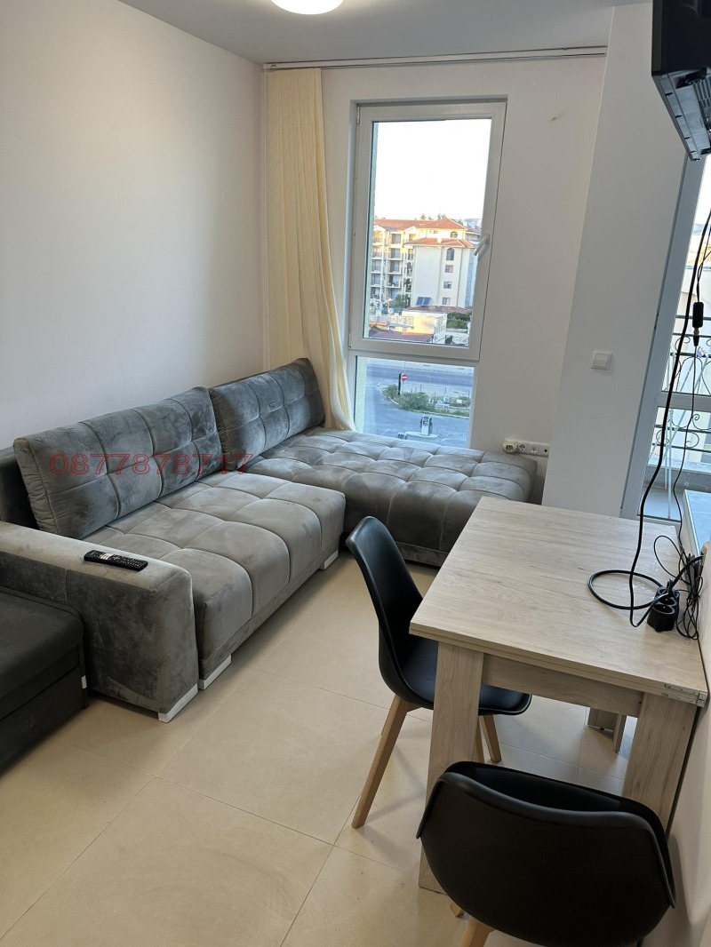 For Rent  Studio region Burgas , k.k. Slanchev bryag , 35 sq.m | 46180979 - image [3]