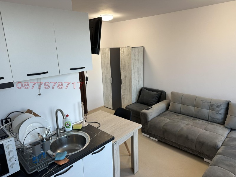 Da affittare  Studio regione Burgas , k.k. Slanchev briag , 35 mq | 46180979