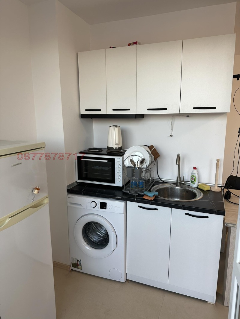 For Rent  Studio region Burgas , k.k. Slanchev bryag , 35 sq.m | 46180979 - image [5]