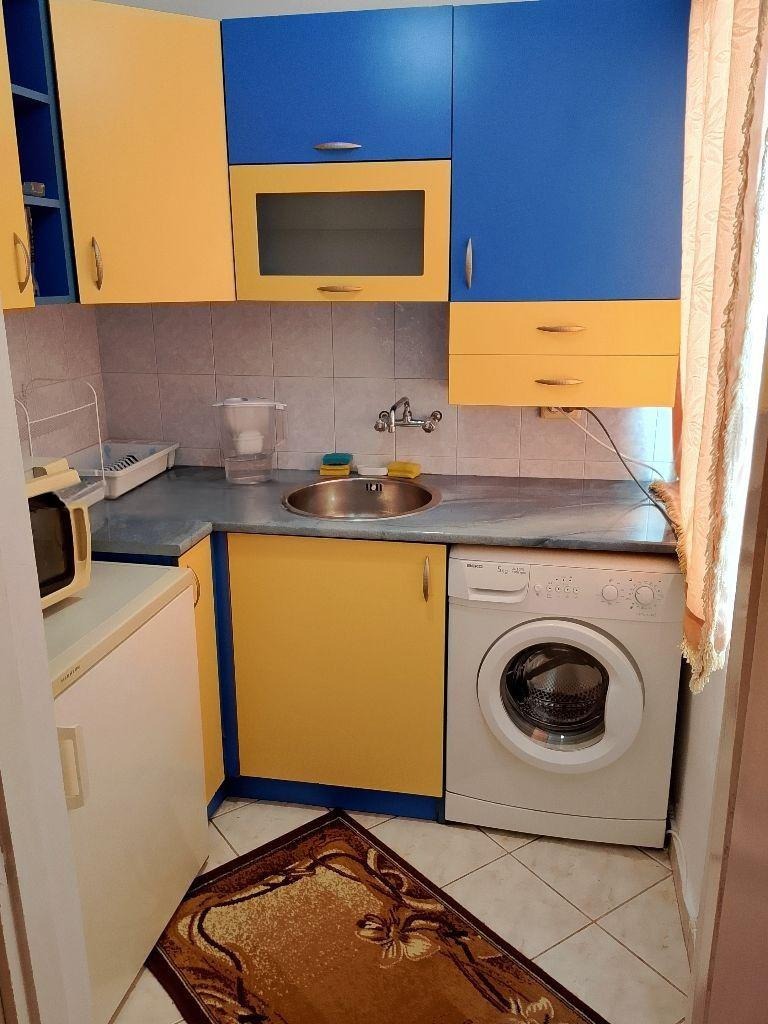 Vuokrattavana  Studio Plovdiv , Kjutšuk Pariž , 37 neliömetriä | 61895947