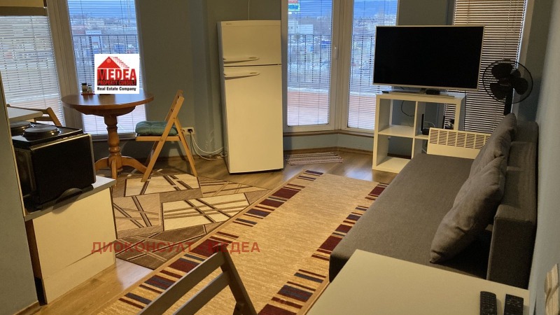 Дава под наем 1-СТАЕН, гр. София, Модерно предградие, снимка 5 - Апартаменти - 52991087