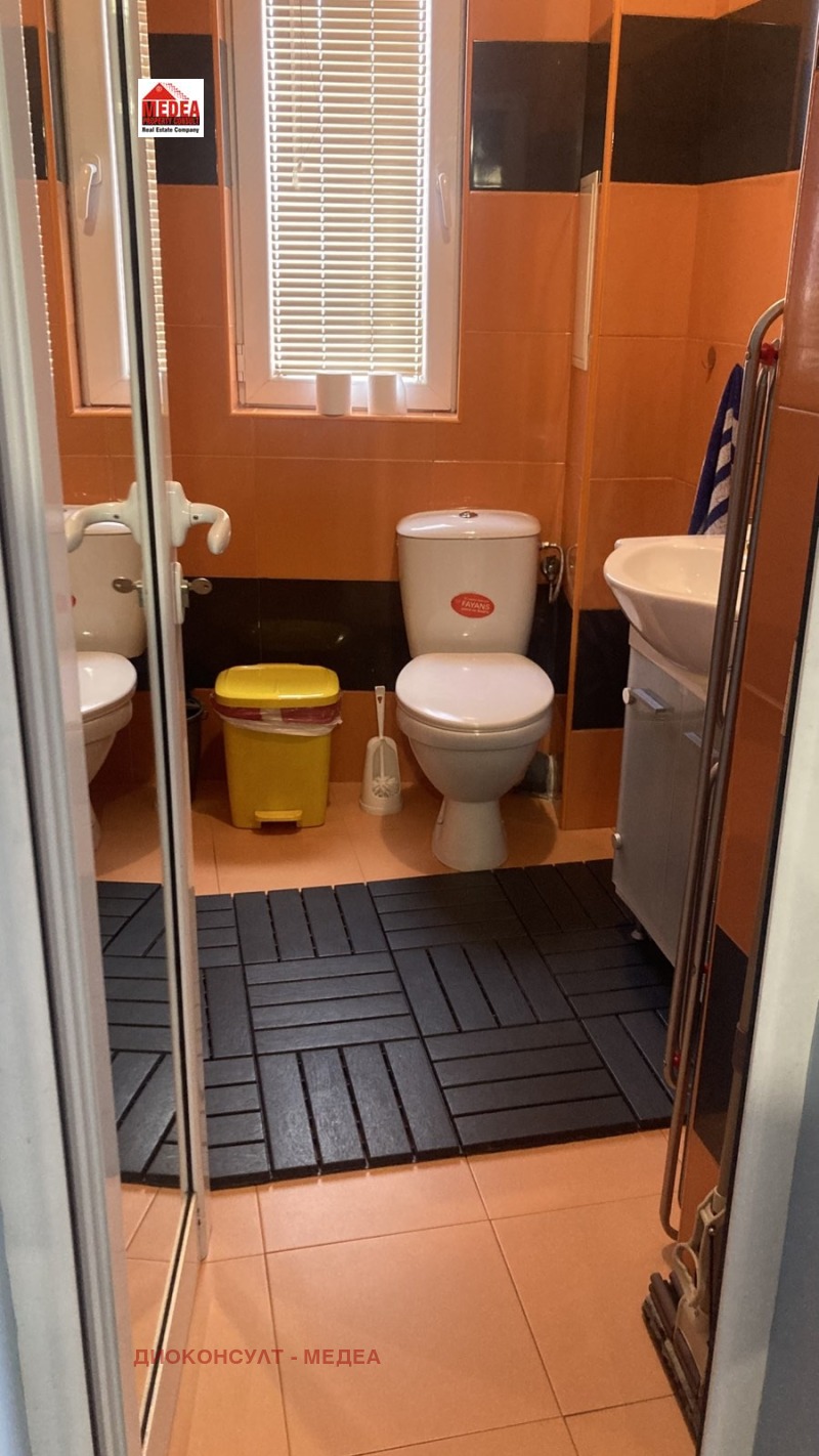 Дава под наем 1-СТАЕН, гр. София, Модерно предградие, снимка 8 - Апартаменти - 52991087