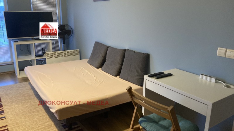 Дава под наем 1-СТАЕН, гр. София, Модерно предградие, снимка 2 - Апартаменти - 52991087