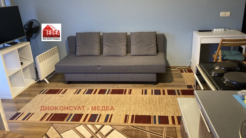 Дава под наем 1-СТАЕН, гр. София, Модерно предградие