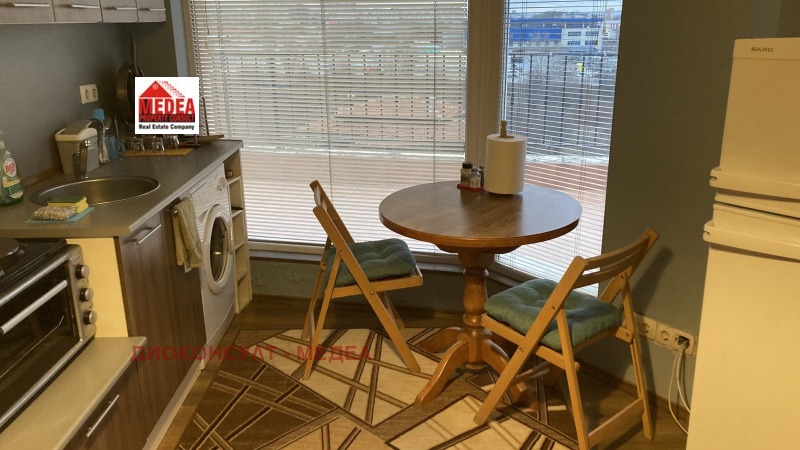 Дава под наем 1-СТАЕН, гр. София, Модерно предградие, снимка 6 - Апартаменти - 52991087