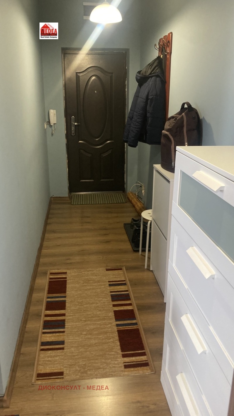 Дава под наем 1-СТАЕН, гр. София, Модерно предградие, снимка 9 - Апартаменти - 52991087