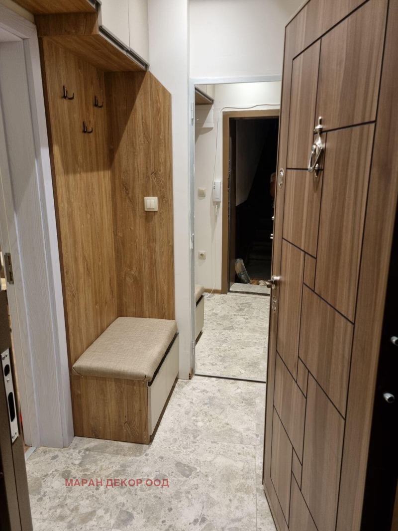 Издаје се  1 спаваћа соба Софија , Центар , 62 м2 | 83740339 - слика [5]