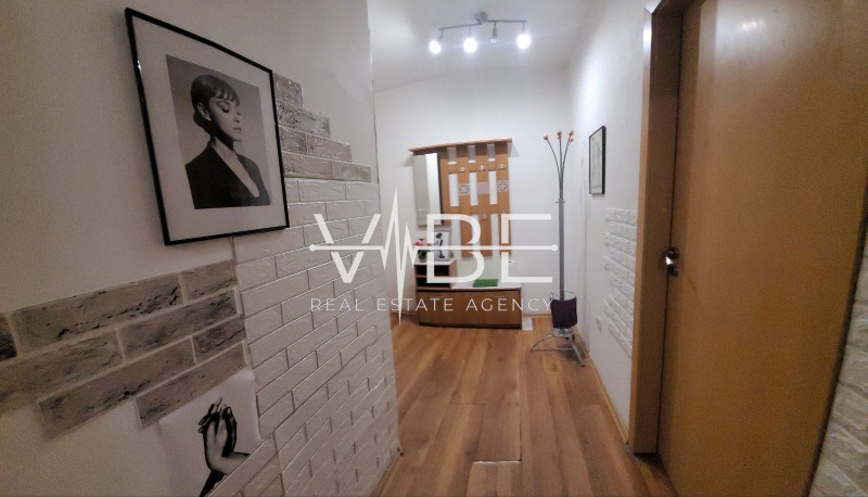 For Rent  1 bedroom Sofia , Tsentar , 65 sq.m | 64850962 - image [13]
