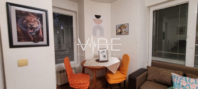 For Rent  1 bedroom Sofia , Tsentar , 65 sq.m | 64850962 - image [5]