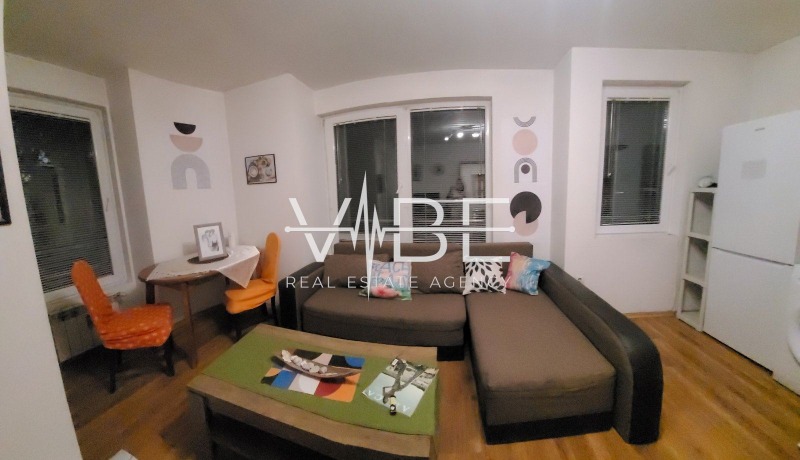 For Rent  1 bedroom Sofia , Tsentar , 65 sq.m | 64850962 - image [2]