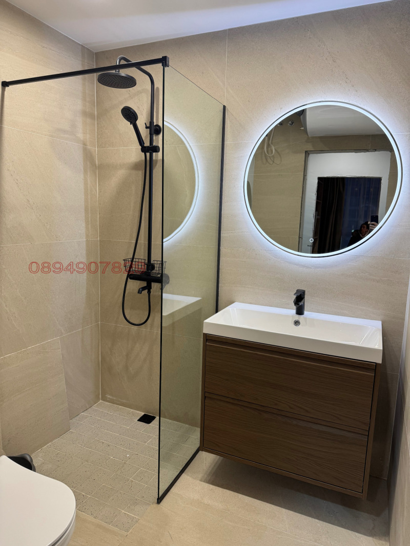 Дава под наем 2-СТАЕН, гр. София, Дървеница, снимка 5 - Апартаменти - 53258255