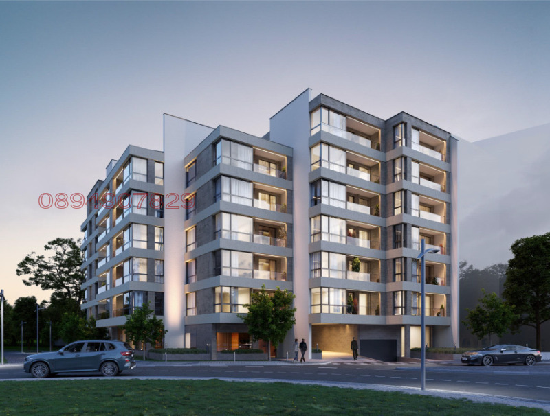 Дава под наем 2-СТАЕН, гр. София, Дървеница