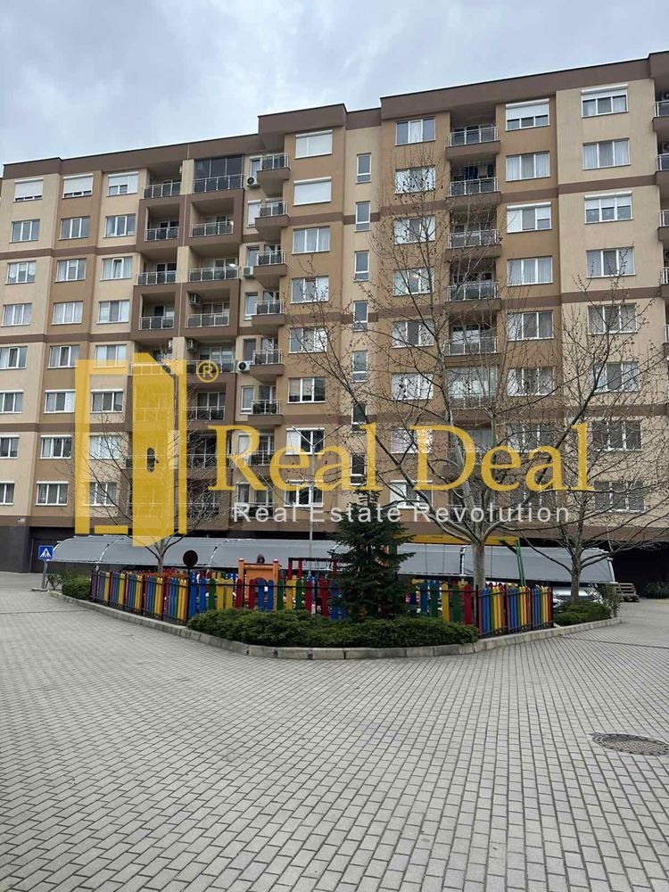 Дава под наем 2-СТАЕН, гр. София, Младост 4, снимка 11 - Апартаменти - 54265953