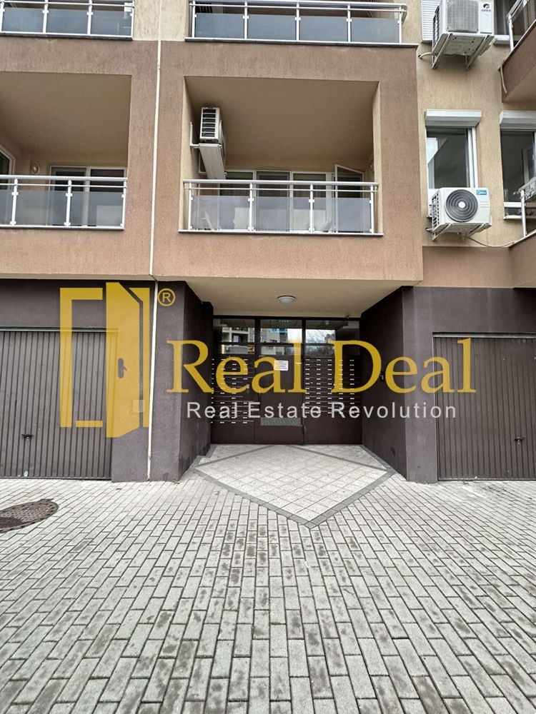 Дава под наем 2-СТАЕН, гр. София, Младост 4, снимка 12 - Апартаменти - 54265953