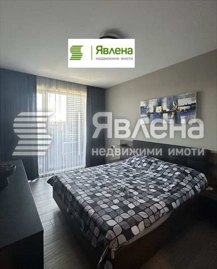 Дава под наем 2-СТАЕН, гр. София, Лозенец, снимка 9 - Апартаменти - 54768936