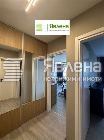 Дава под наем 2-СТАЕН, гр. София, Лозенец, снимка 6 - Апартаменти - 54768936