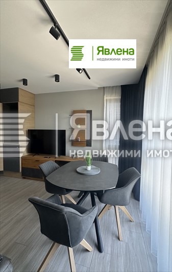 Дава под наем 2-СТАЕН, гр. София, Лозенец, снимка 4 - Апартаменти - 54768936
