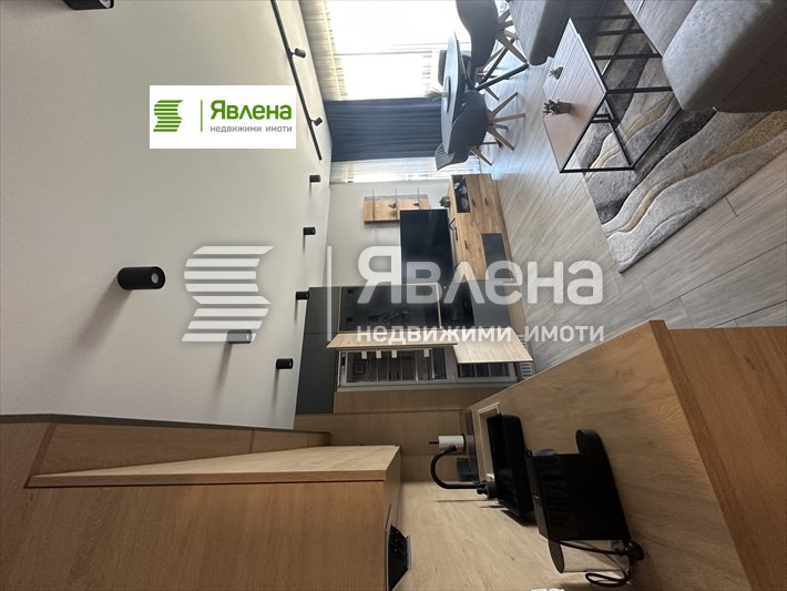 Дава под наем 2-СТАЕН, гр. София, Лозенец