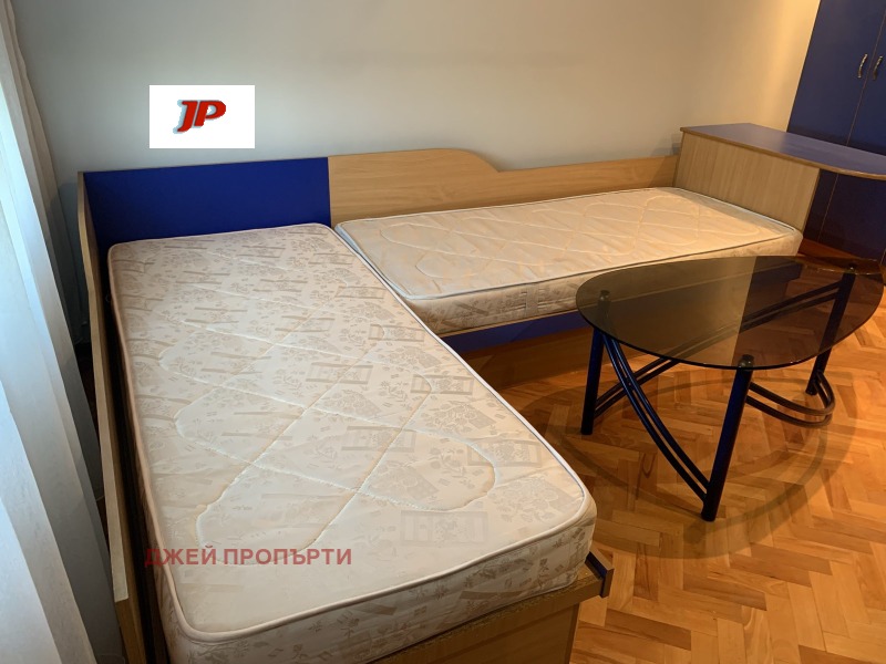 For Rent  2 bedroom Plovdiv , Vastanicheski , 86 sq.m | 39778669 - image [11]