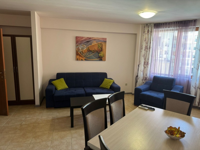 Zu vermieten  2 Schlafzimmer region Burgas , k.k. Slantschew brjag , 90 qm | 11342040 - Bild [9]