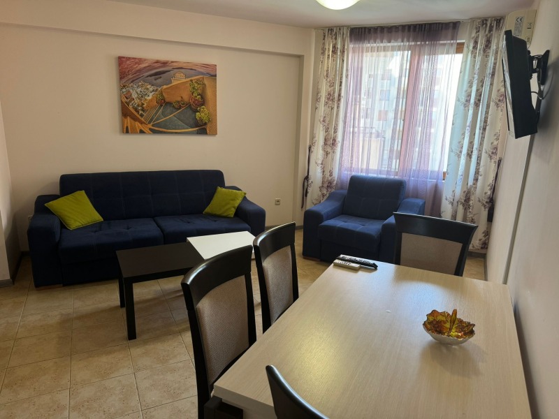 Zu vermieten  2 Schlafzimmer region Burgas , k.k. Slantschew brjag , 90 qm | 11342040 - Bild [11]