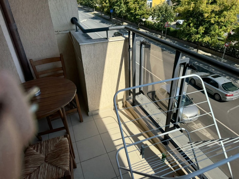 Zu vermieten  2 Schlafzimmer region Burgas , k.k. Slantschew brjag , 90 qm | 11342040 - Bild [4]